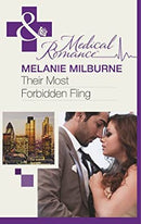 Their Most Forbidden Fling (Mills & Boon Medical)