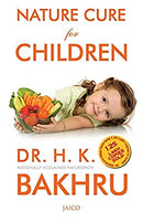 Nature Cure for Children First Edition