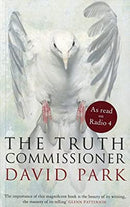 Truth Commissioner,The