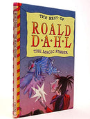 The Magic Finger (The best of Roald Dahl) Second Hand Book Online
