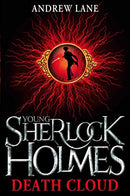 Death Cloud: 1 (Young Sherlock Holmes) Second Hand Book Online