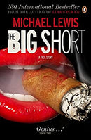 The Big Short: Inside the Doomsday Machine by Lewis, Michael | Paperback | Subject:Economics | Item: F3_C3_3121