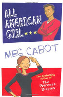 All American Girl Second Hand Book Online