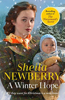 A Winter Hope: A heartwarming World War II saga (Memory Lane) by Newberry, Sheila | Subject:Literature & Fiction