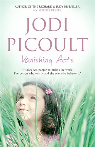 Vanishing Acts by Picoult, Jodi | Subject:Literature & Fiction