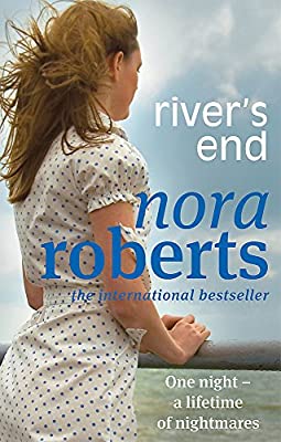 River's End by Roberts, Nora | Paperback |  Subject: Contemporary Fiction | Item Code:R1|D3|1874