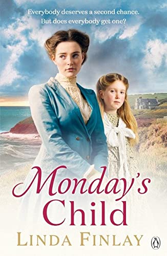 Monday's Child (The Ragged School Series, 1) by Finlay, Linda | Subject:Literature & Fiction