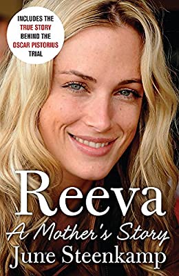 Reeva: A Mother's Story by Steenkamp, June | Hardcover |  Subject: Biographies & Autobiographies | Item Code:HB/251