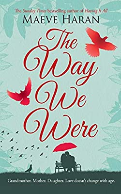 The Way We Were by Haran, Maeve | Paperback |  Subject: Contemporary Fiction | Item Code:5122