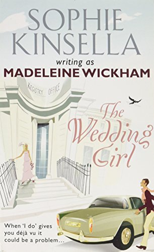 The Wedding Girl by Sophie Kensella | Subject:Reference