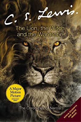 The Lion, the Witch and the Wardrobe (The Chronicles of Narnia)