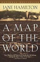 A Map of the World: A Novel (Oprah's Book Club) by Hamilton, Jane | Paperback |  Subject: Contemporary Fiction | Item Code:10618