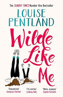 Wilde Like Me: Fall in love with the book everyone?s talking about (Robin Wilde) Second Hand Book Online
