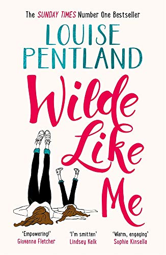 Wilde Like Me: Fall in love with the book everyone?s talking about (Robin Wilde) Second Hand Book Online