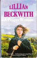 PROPER WOMAN (O/S) by Beckwith, Lillian | Paperback |  Subject: Contemporary Fiction | Item Code:2478