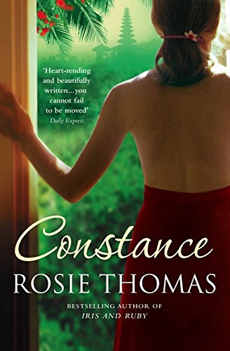 Constance by Thomas, Rosie | Paperback |  Subject: Family & Relationships | Item Code:9780007173563 | 3263