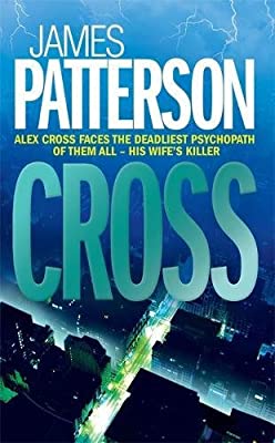 Cross (Alex Cross)