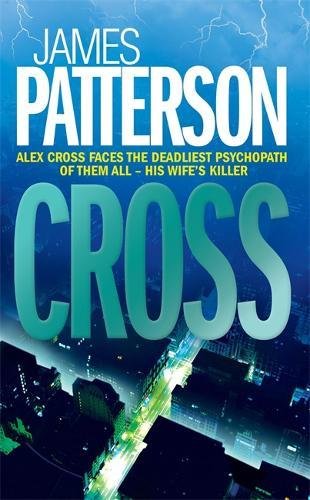 Cross (Alex Cross) by Patterson, James | Subject:Literature & Fiction