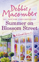 Summer on Blossom Street by Macomber, Debbie | Subject:Literature & Fiction