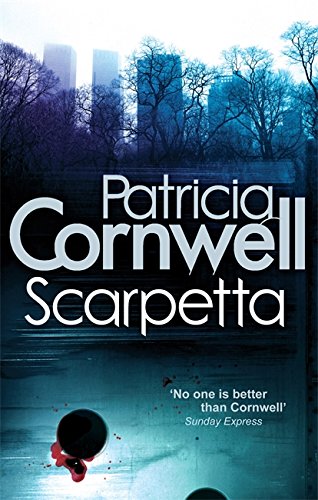Scarpetta (Kay Scarpetta) by Cornwell, Patricia | Subject:Crime, Thriller & Mystery