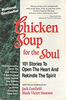 Chicken Soup for the Soul by Canfield, Jack | Paperback |  Subject: Personal Transformation | Item Code:5109