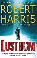 Lustrum by Robert Harris(2015-10-21) by Robert Harris | Paperback |  Subject: Fiction | Item Code:R1|E4|2277