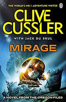 Mirage: Oregon Files