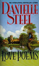 Love Poems by Steel, Danielle | Paperback |  Subject: Poetry | Item Code:R1|F1|2507