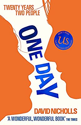 One Day by Nicholls, David | Paperback |  Subject: Contemporary Fiction | Item Code:10421