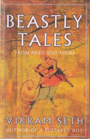 Beastly Tales by Seth, Vikram | Subject:Literature & Fiction