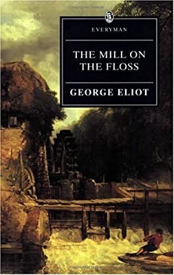 The Mill on the Floss by George, Eliot | Paperback |  Subject: Classic Fiction | Item Code:10346