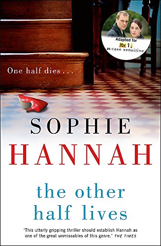 The Other Half Lives: Culver Valley Crime Book 4 by Hannah, Sophie | Subject:Literature & Fiction
