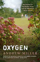 Oxygen by Miller, Andrew | Paperback |  Subject: Subjects | Item Code:2669