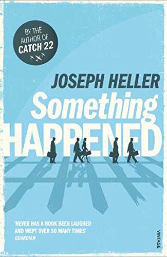 Something Happened by Heller, Joseph | Subject:Literature & Fiction