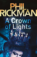 A Crown of Lights (Merrily Watkins Series) by Phil Rickman | Used Good | Paperback |  Subject: Crime, Thriller & Mystery | Item Code:3188