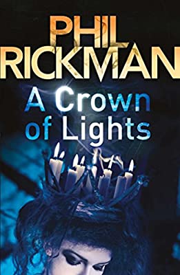 A Crown of Lights (Merrily Watkins Series) by Phil Rickman | Used Good | Paperback |  Subject: Crime, Thriller & Mystery | Item Code:3188