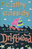 Driftwood by Cassidy, Cathy | Subject:Children's & Young Adult