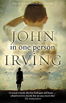In One Person by Irving, John | Paperback | Subject:Classic Fiction | Item: FL_R1_G5_5341_120321_9780552778442