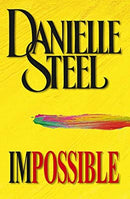 Impossible by Steel, Danielle | Paperback |  Subject: Contemporary Fiction | Item Code:R1|D6|1914