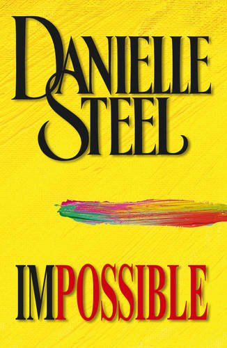 Impossible by Steel, Danielle | Subject:Literature & Fiction