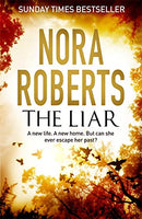 The Liar Second Hand Book Online