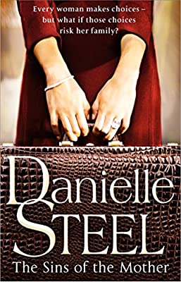 The Sins of the Mother by Steel, Danielle | Paperback |  Subject: Contemporary Fiction | Item Code:R1|D2|1689