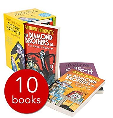 Wickedly Funny Horowitz Boxset