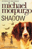 Shadow by Morpurgo, Michael | Paperback | Subject:0 | Item: FL_F3_D2_3993