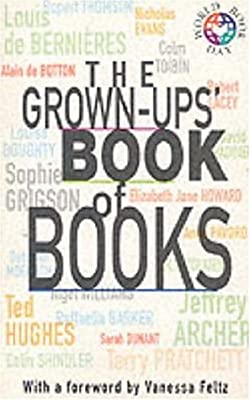 Grown-ups' Book of Books