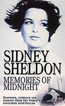 Memories of Midnight by Sheldon, Sidney | Paperback |  Subject: Classic Fiction | Item Code:R1|D1|1644
