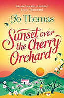 Sunset over the Cherry Orchard by Thomas, Jo | Paperback | Subject:Contemporary Fiction | Item: FL_R1_G6_5396_120321_9781472245977