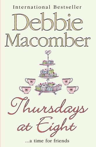Thursdays at Eight by Macomber, Debbie | Subject:Romance
