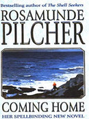 Coming Home by Pilcher, Rosamunde | Paperback |  Subject: Contemporary Fiction | Item Code:2621