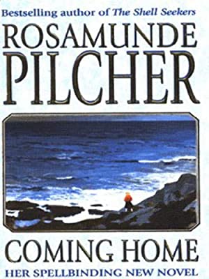 Coming Home by Pilcher, Rosamunde | Paperback |  Subject: Contemporary Fiction | Item Code:2621